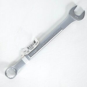 Craftsman 20mm‎ Metric Combination Wrench 12pt Alloy Steel Tool CMMT42937 NEW